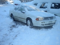 Dodge Spirit 1990 - Car for spare parts