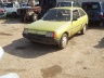 ZAZ Tavria, Tavria Nova 1989 - Car for spare parts