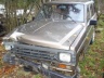 Nissan Patrol 1987 - Car for spare parts