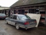 Opel Senator 1989 - Car for spare parts