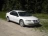 Chrysler Stratus 1996 - Car for spare parts