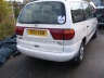 Seat Alhambra 2000 - Car for spare parts