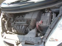 Mitsubishi Colt 2005 - Car for spare parts