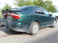 Seat Toledo 2001 - Car for spare parts
