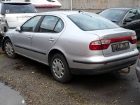 Seat Toledo 2003 - Car for spare parts
