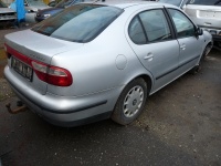 Seat Toledo 2003 - Car for spare parts