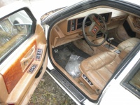 Cadillac Seville 1988 - Car for spare parts