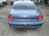 Chrysler New Yorker 1994 - Car for spare parts