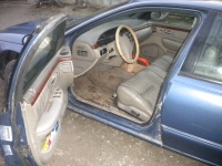 Chrysler New Yorker 1994 - Car for spare parts