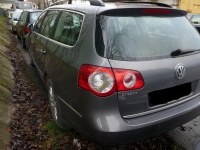 Volkswagen Passat 2006 - Car for spare parts