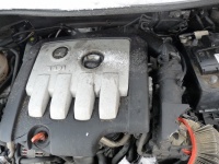 Seat Toledo 2006 - Car for spare parts