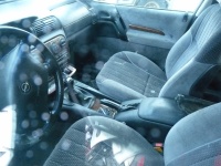 Opel Omega 1998 - Car for spare parts