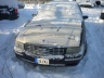Cadillac DeVille 1998 - Car for spare parts