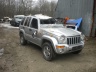 Jeep Cherokee / Liberty (KJ) 2002 - Car for spare parts