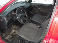 Volkswagen Vento 1993 - Car for spare parts